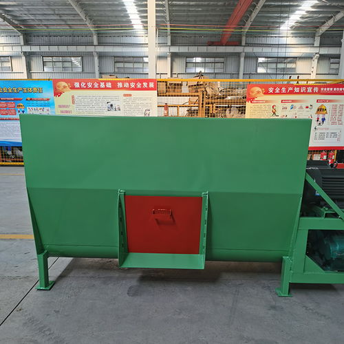 陜西全日糧飼料攪拌機(jī)多少錢(qián)一臺(tái)多重優(yōu)惠 中亞重科