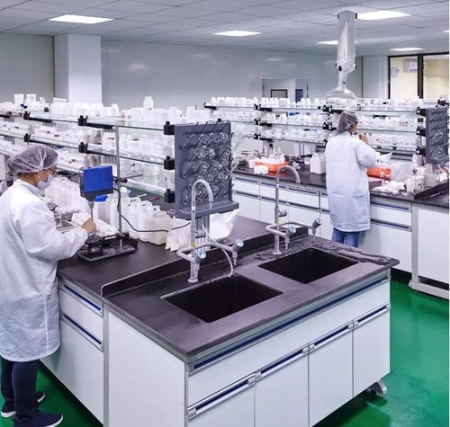 如何經(jīng)營(yíng)好 科研 導(dǎo)向的代工廠,這位 工科男 有話要說