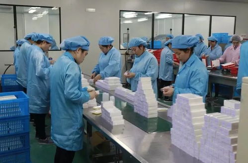 如何經營好 科研 導向的代工廠,這位 工科男 有話要說