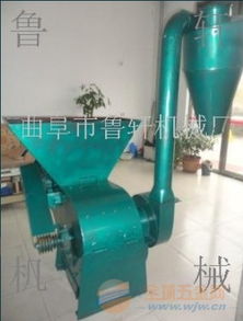 桔桿粉碎機(jī) 品牌選擇、采購要點(diǎn)與批發(fā)指南