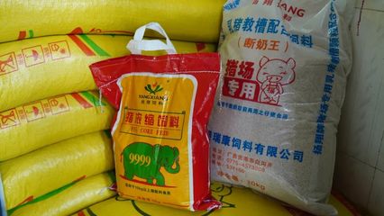 24年匠心堅守，劉老板的“揚翔飼料百年店”夢想