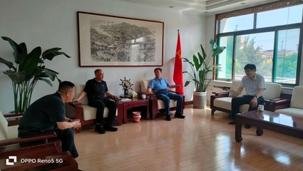 章丘區(qū)城鄉(xiāng)水務(wù)局 以建議提案辦理促工作提質(zhì)增效，強(qiáng)化防洪除澇設(shè)施管理