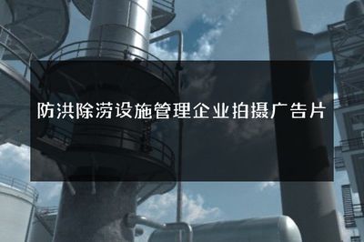 守護(hù)城市安全，我們?cè)谛袆?dòng)——專訪防洪除澇設(shè)施管理企業(yè)